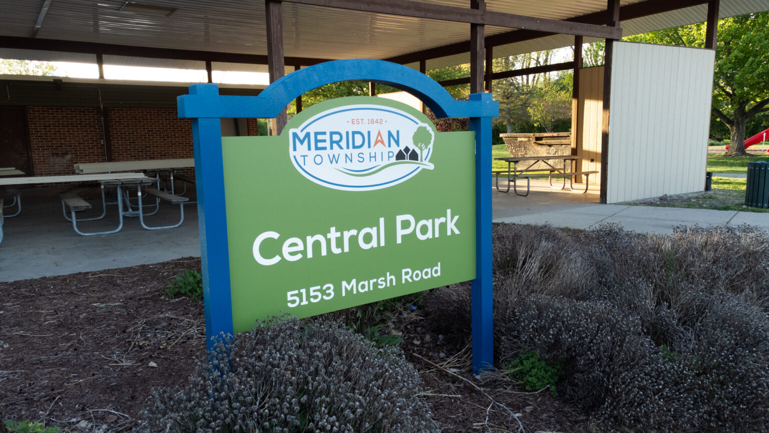 Municipal Welcome Signs | Custom Township Gateway Sign Production